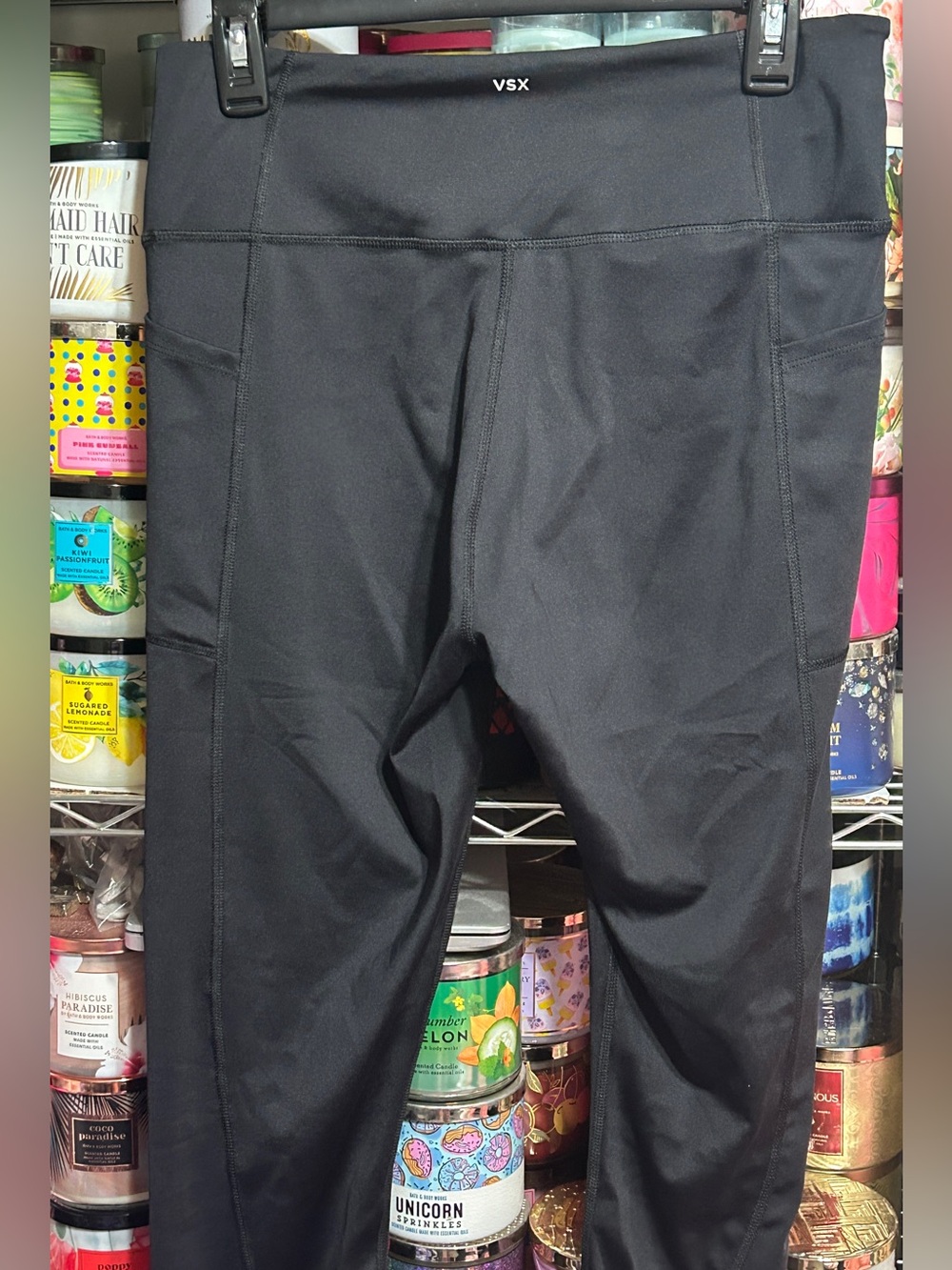VSX Leggings